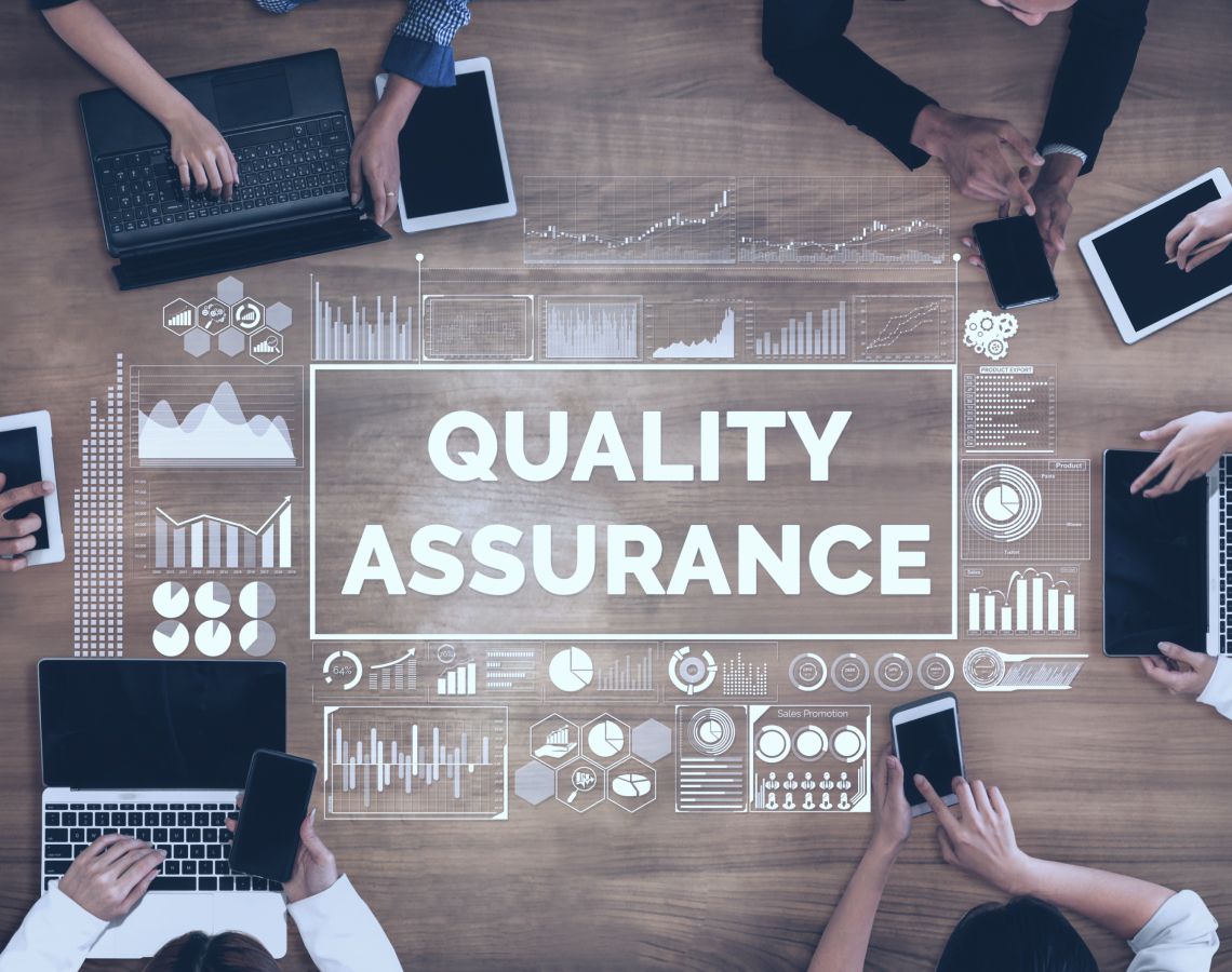 Quality Management